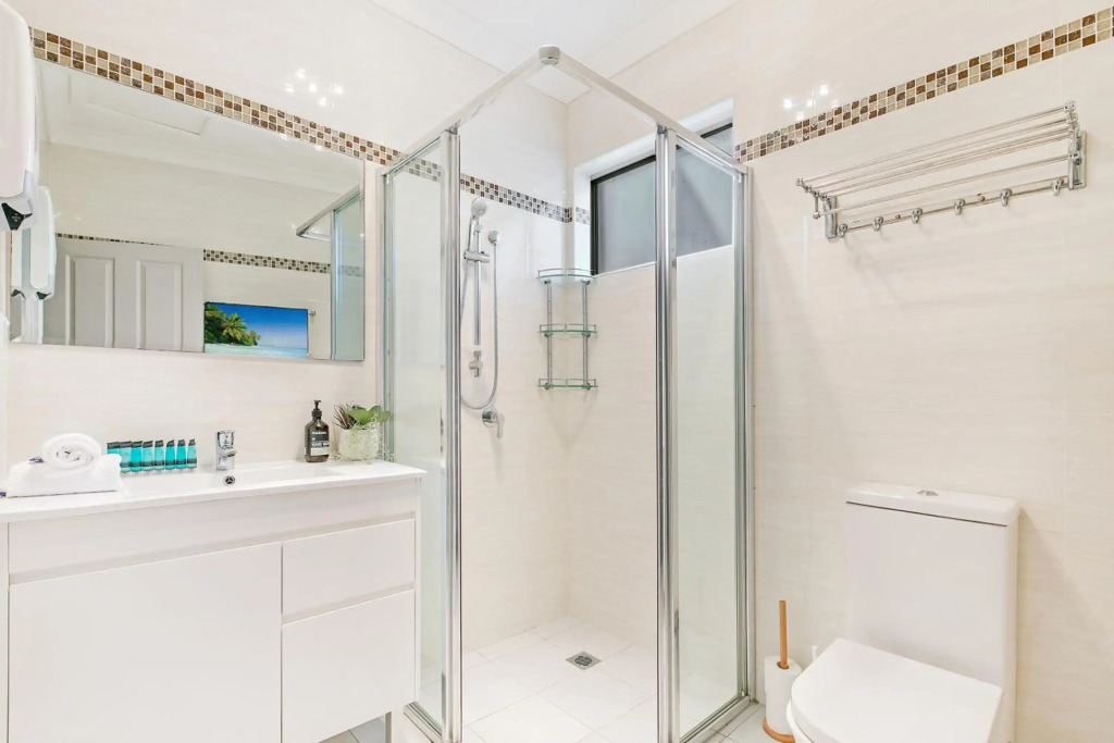Kozyguru Leichhardt Cozy Holiday 3 Bed Home + Free Parking-Nle367