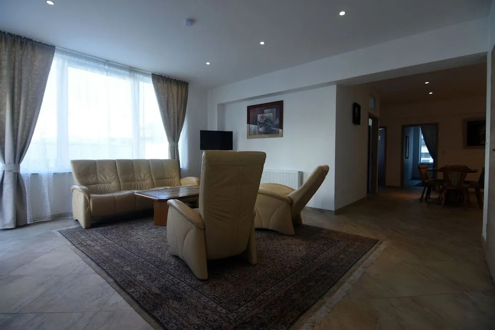 Arena Suites Hannover