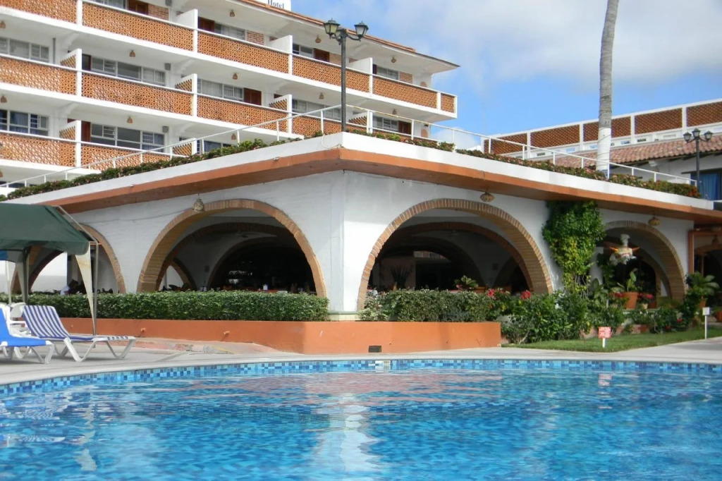 Hotel Rosita