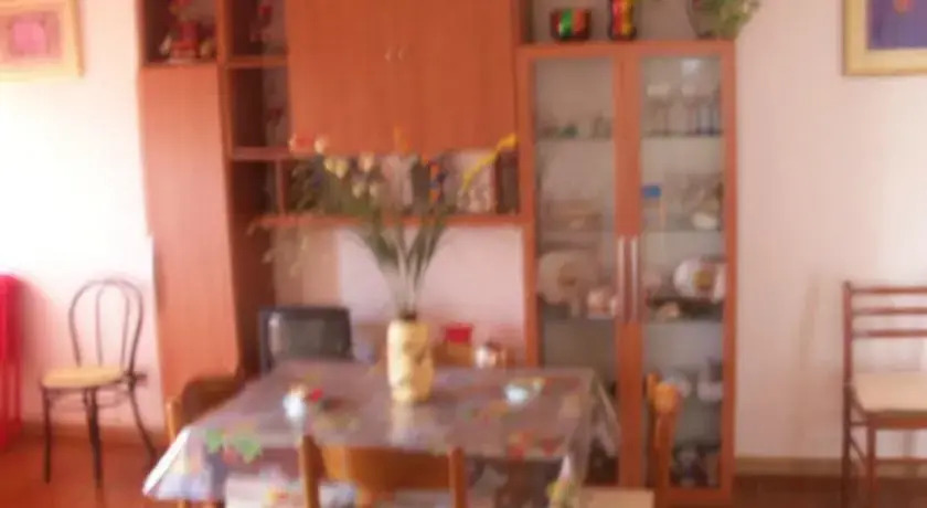 Casa di Rosa