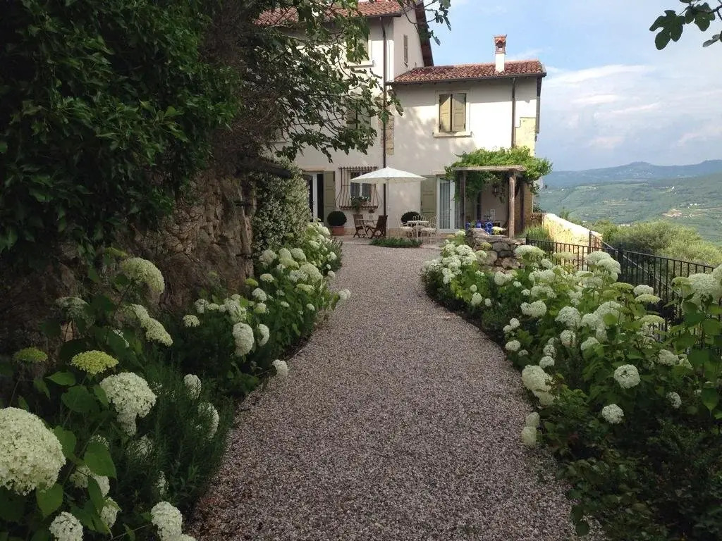 BB Relais Bacio di Luna