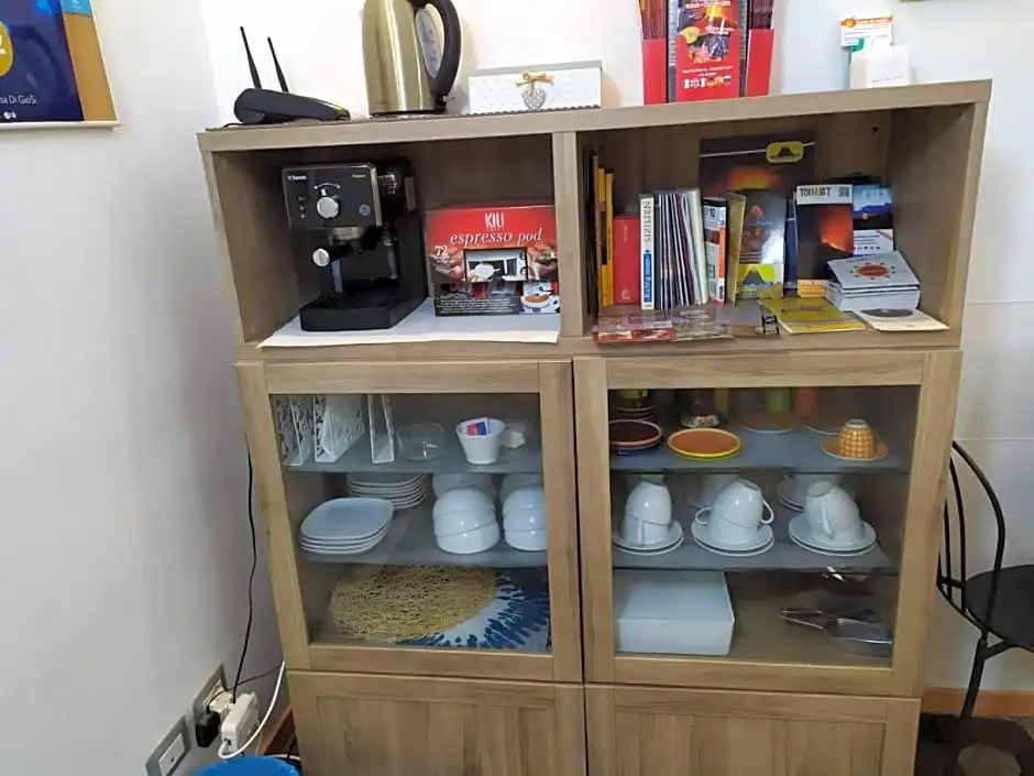 B&B A Casa Di GioSi