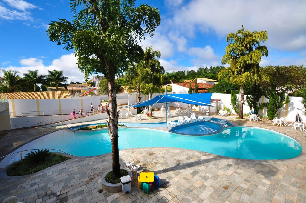 diRoma Resort