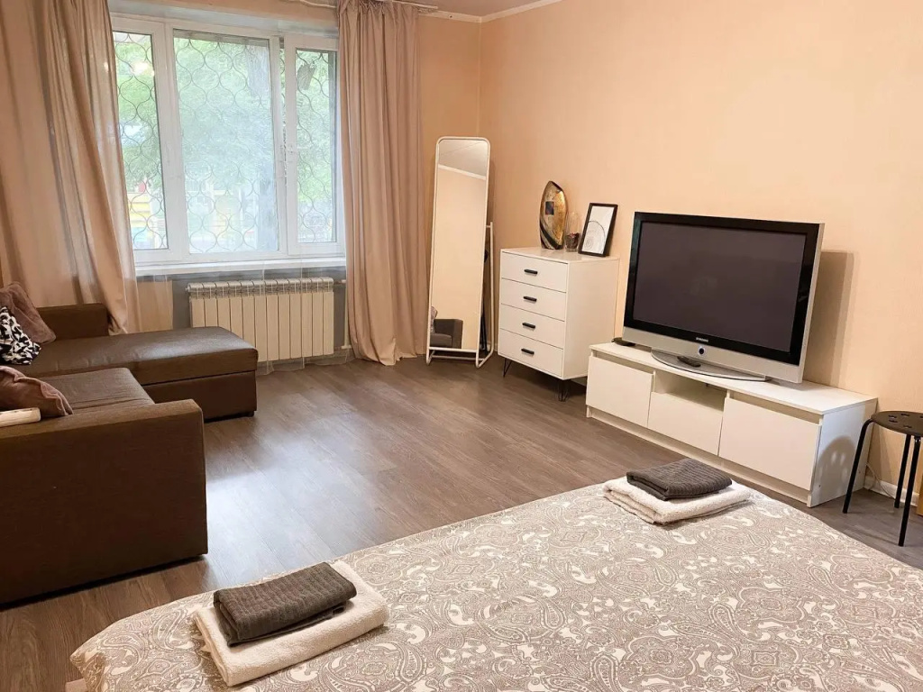 TopRooms (ТопРумс) на улице Паперника