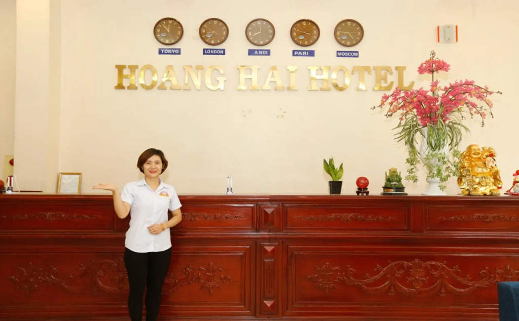 Hoàng Hải 1 Hotel