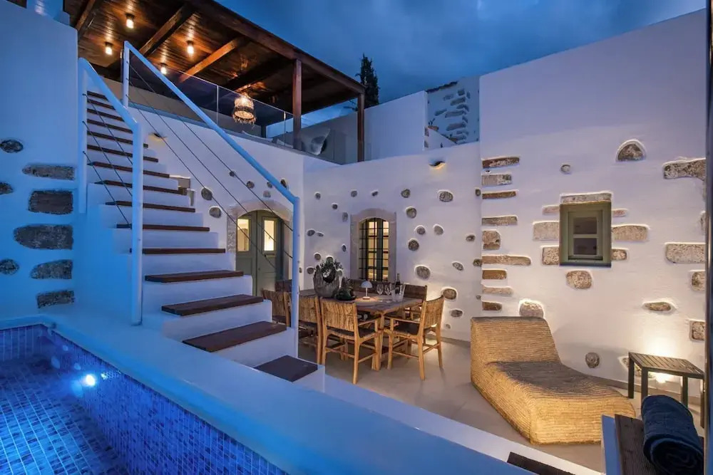 Holiday Home Mint Villa by Checkin by Interhome