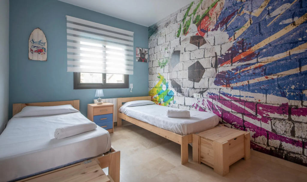 TH136 Villa Sant Ramon