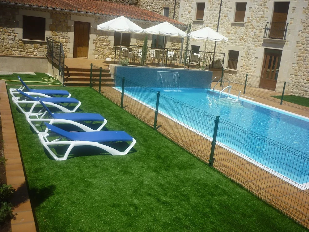 Hostal Santo Domingo de Silos