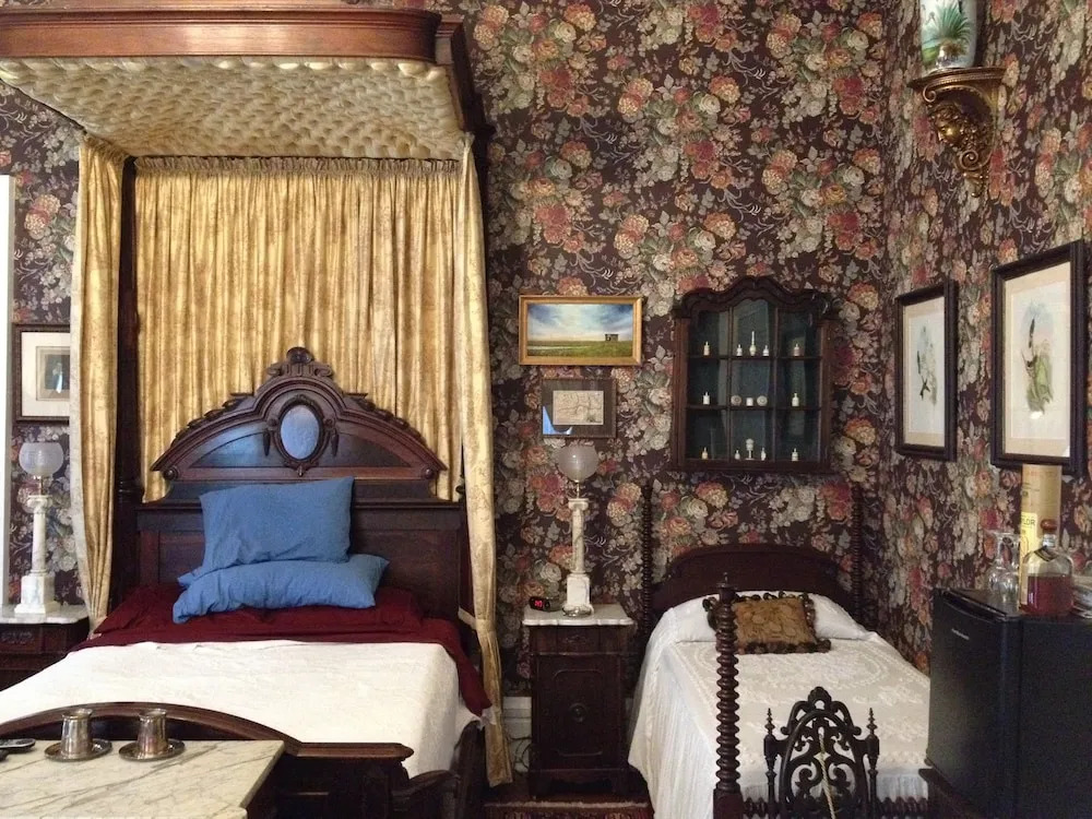 Stone House Musical B&B