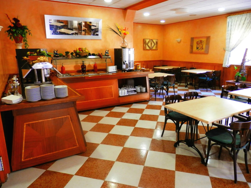 Hotel Playa Sol