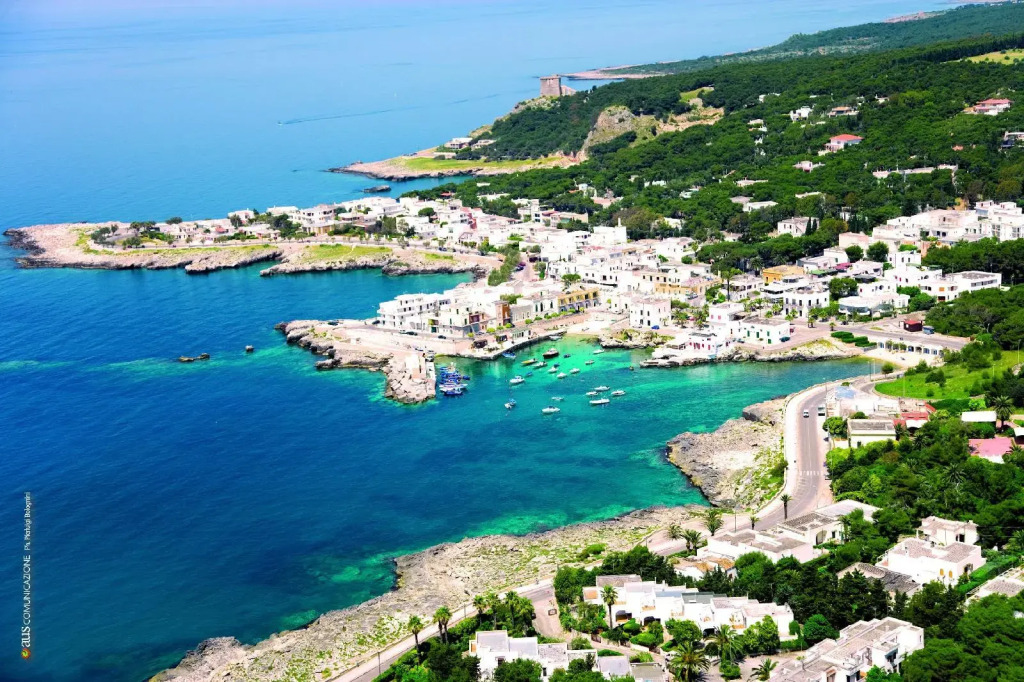 Santa Caterina Hotel & Apartment