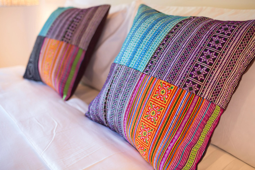 An Sen Boutique Villas