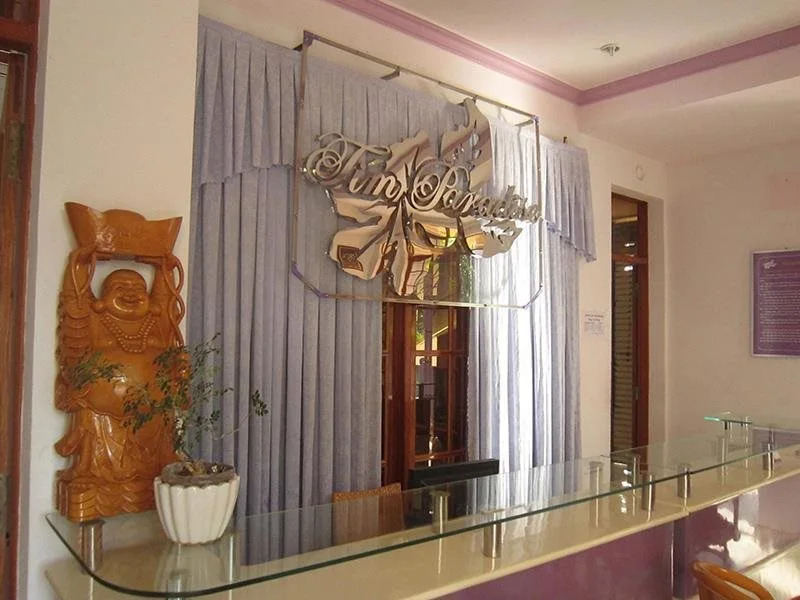 Tim Paradise Hotel