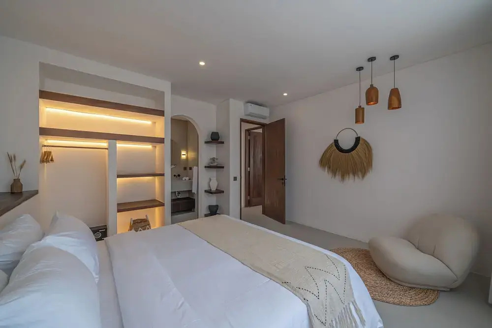 Nova Oasis 3