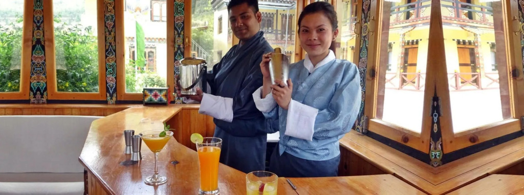 Bongde Goma Resort