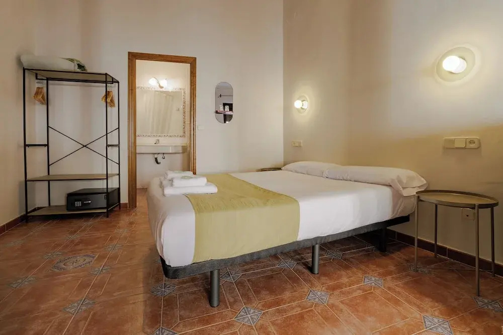 HOTEL Ávila Centro
