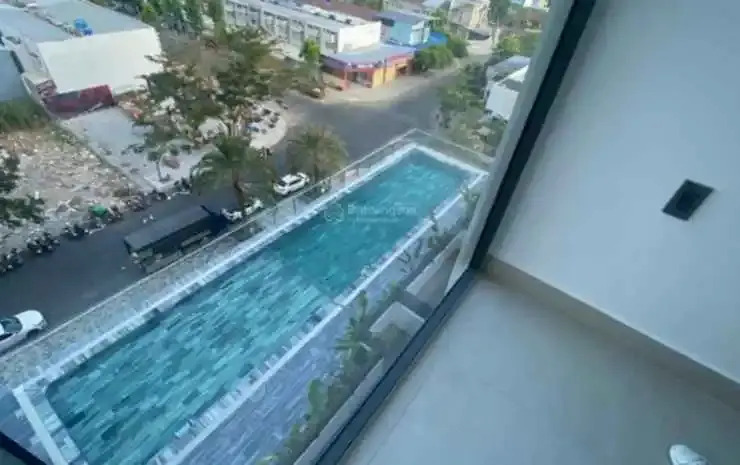 Sophia Apartment - Sophia Center Phu Cuong