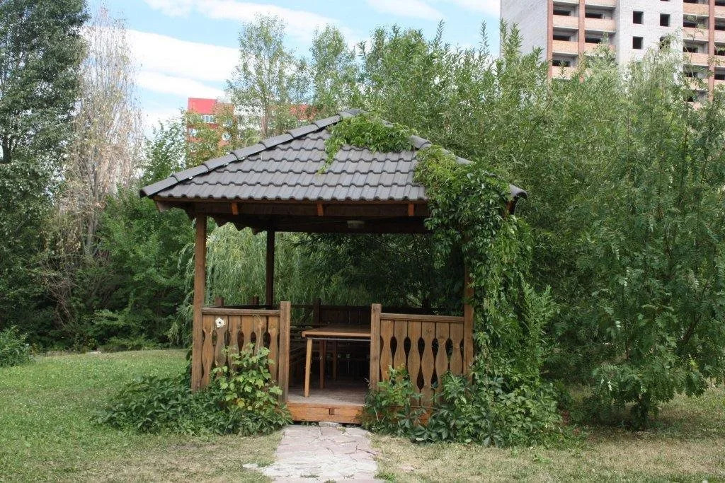 Ост-Вест Парк