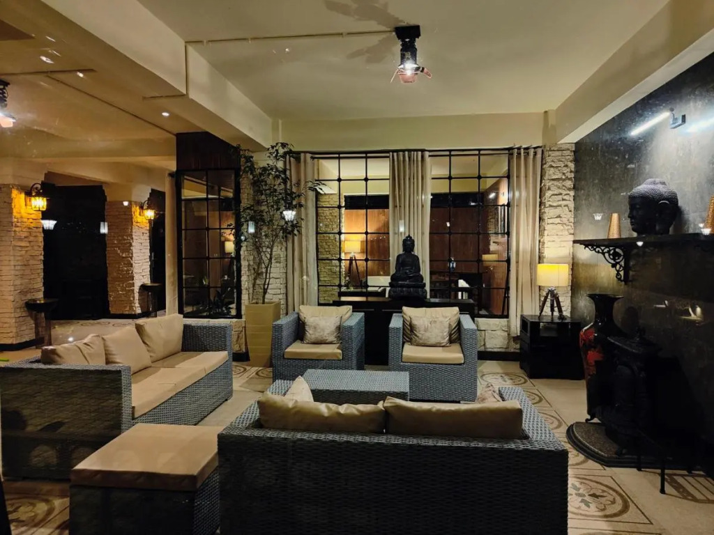 Hotel Acropolis