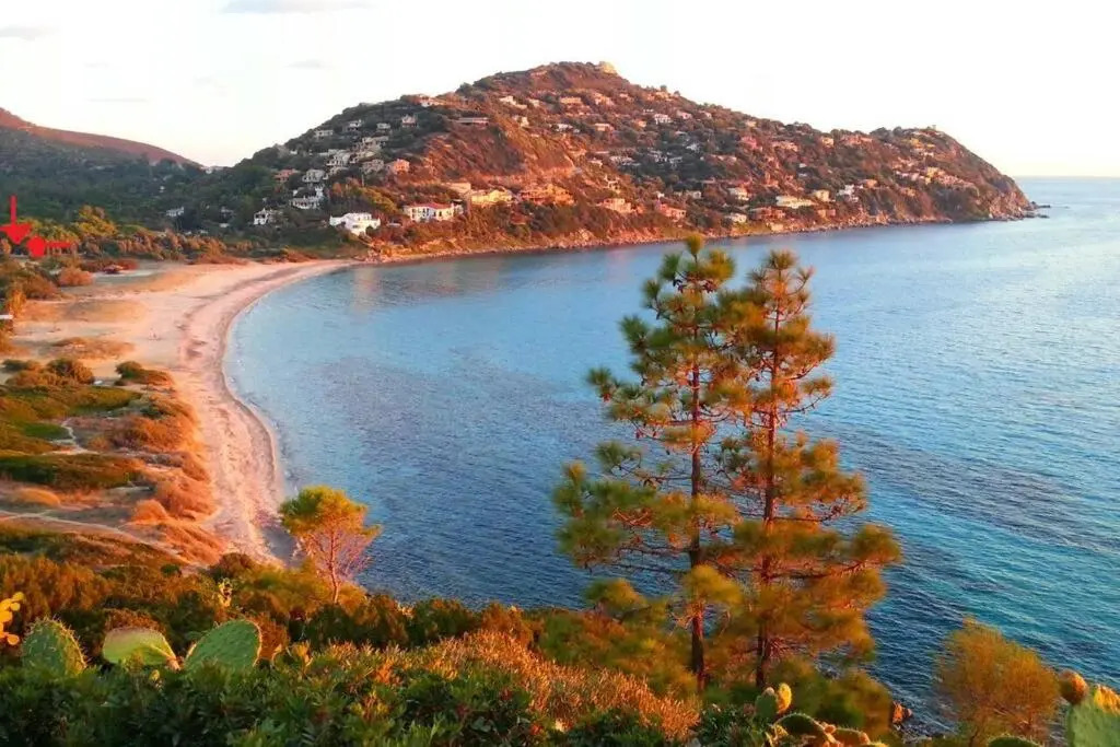 Appartamento a 50 metri dal mare