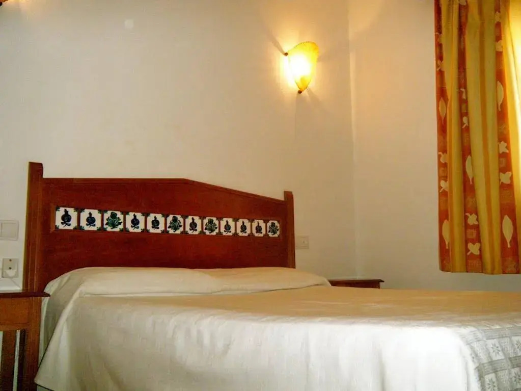 Pension Calatrava
