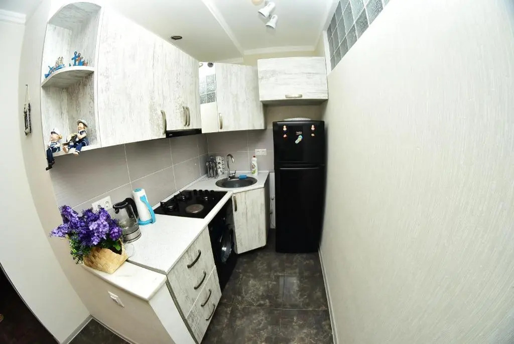 Stars Apartment
