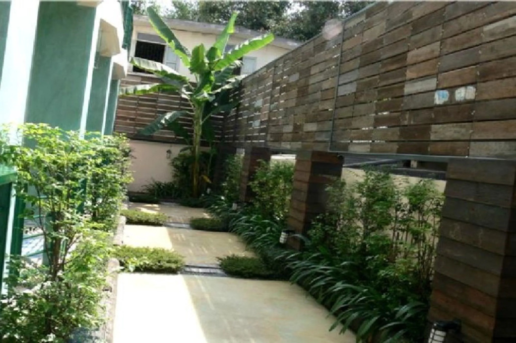 Thai Inter Hotel