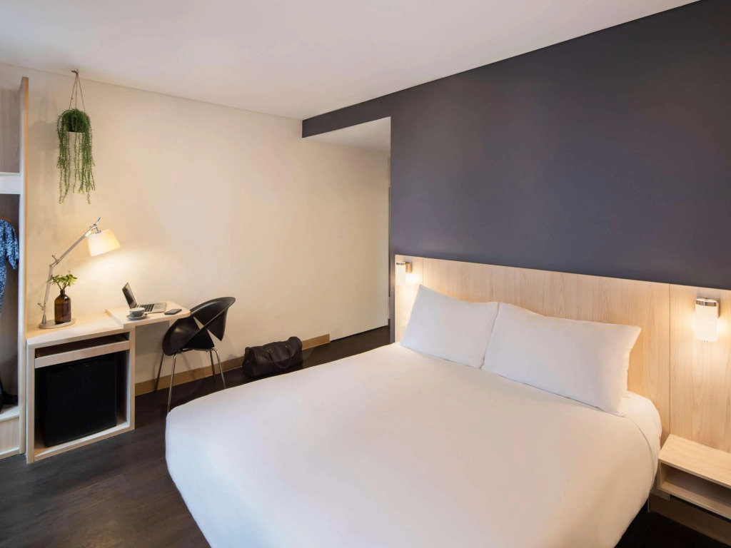 ibis Sydney Barangaroo