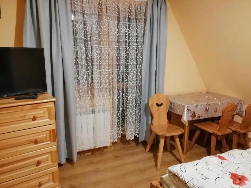 Pod Wyciągiem Harenda