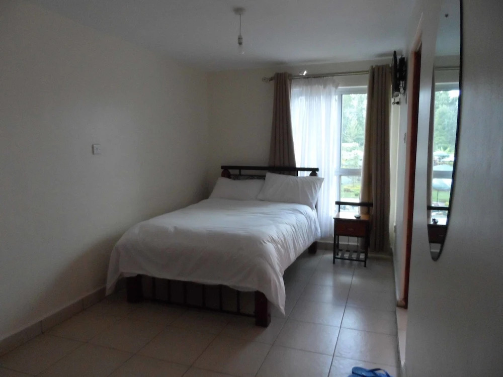 Starwood Hotels Kenya