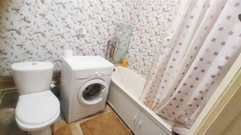 Апартаменты на Советской, 56