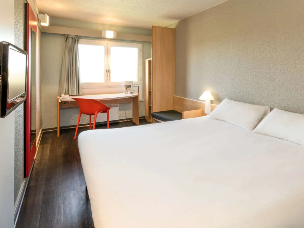 ibis Saint Dizier