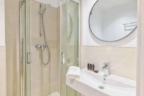 iloftmalaga Studio Apartments
