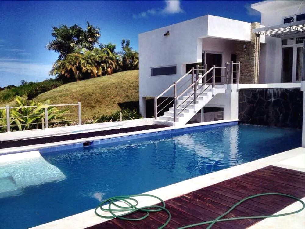 Hacienda El Lusitano