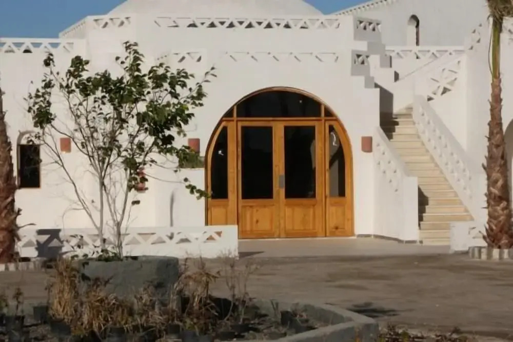Beach Safari Nubian Resort