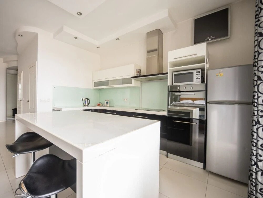 KievApts Gorkogo 72