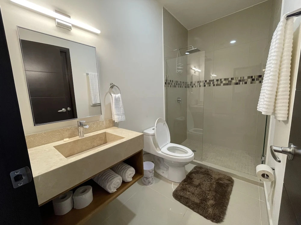 Iberika Apartments