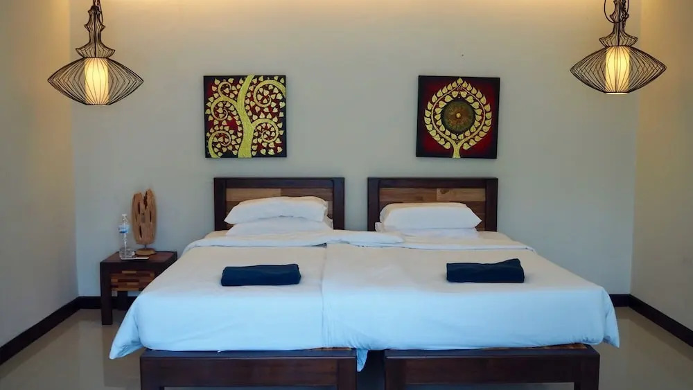 Villa Somewhere Phuket Layantara