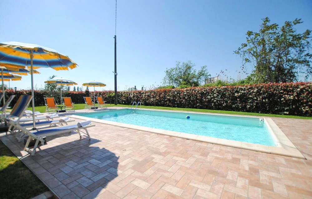 Awesome Apartment In Montecatini Terme