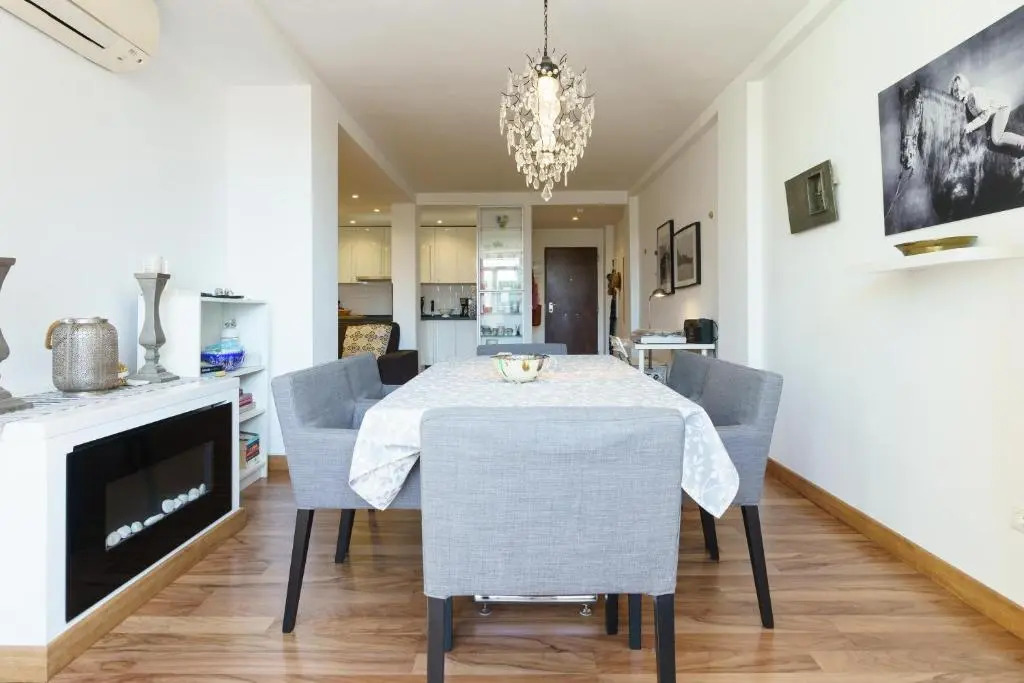 Apartment Los Boliches Diana I