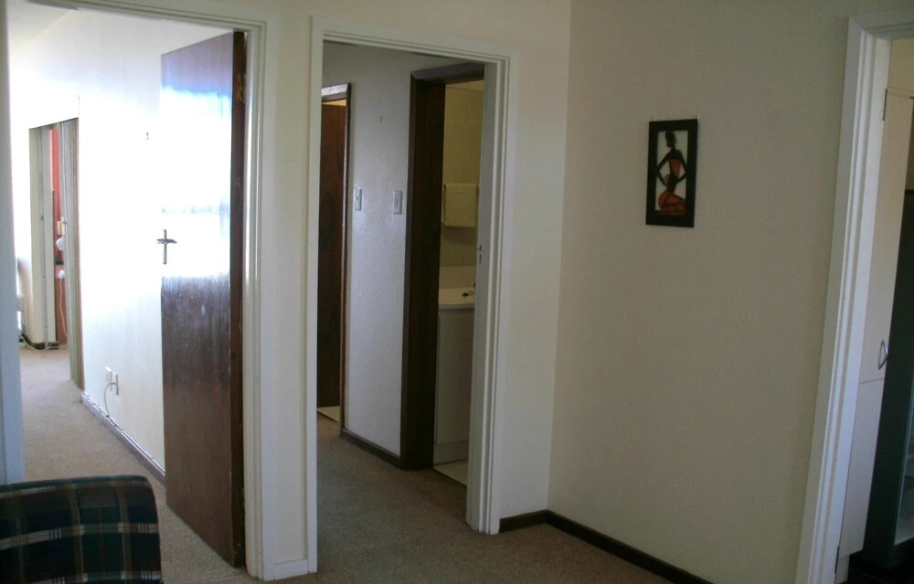 Mouille Grange 203 - Apartment