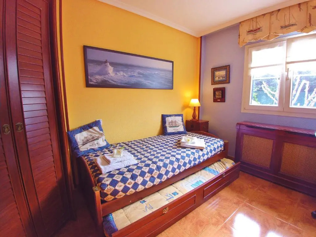 Chalet Argoños