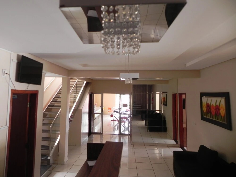 Planeta Hotel