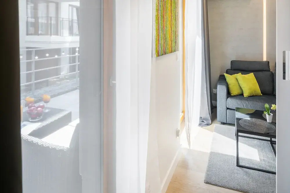 Let's Krakow Apartments Rakowicka 20H