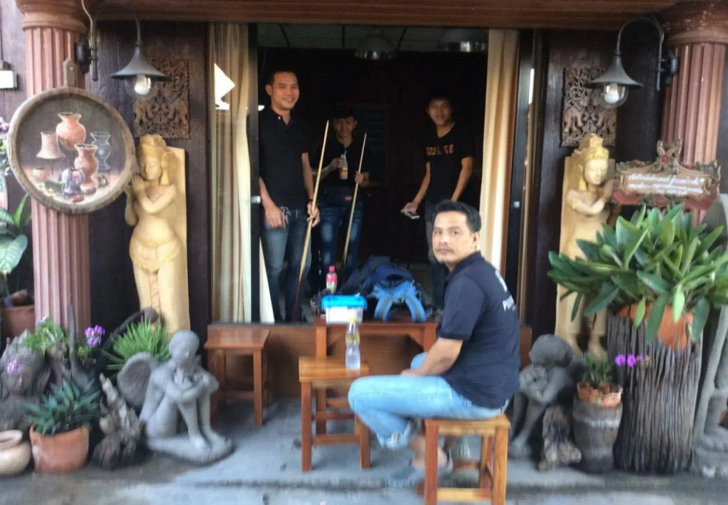 Country View Resort