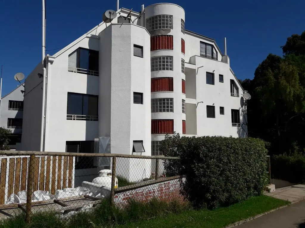 Maitencillo Habitamar