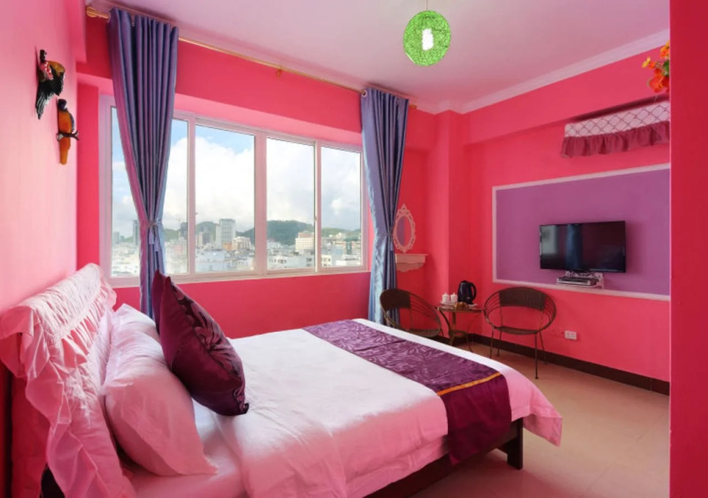 Hantang Holiday House