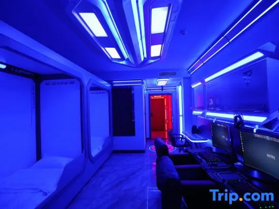 Xinyuan Lifeng Hotel