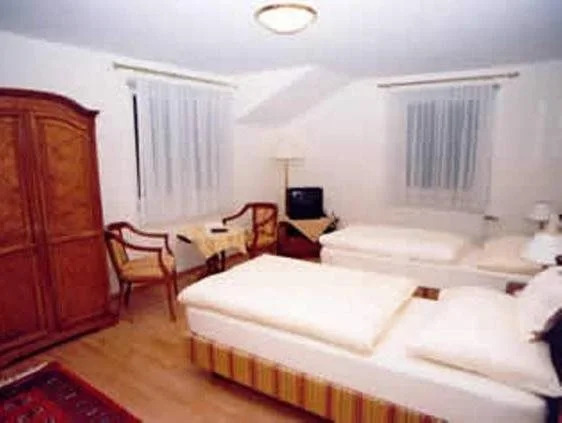 Pension Ayurveda & Venenklinik