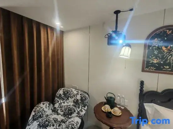 Viewing the Tide Guesthouse